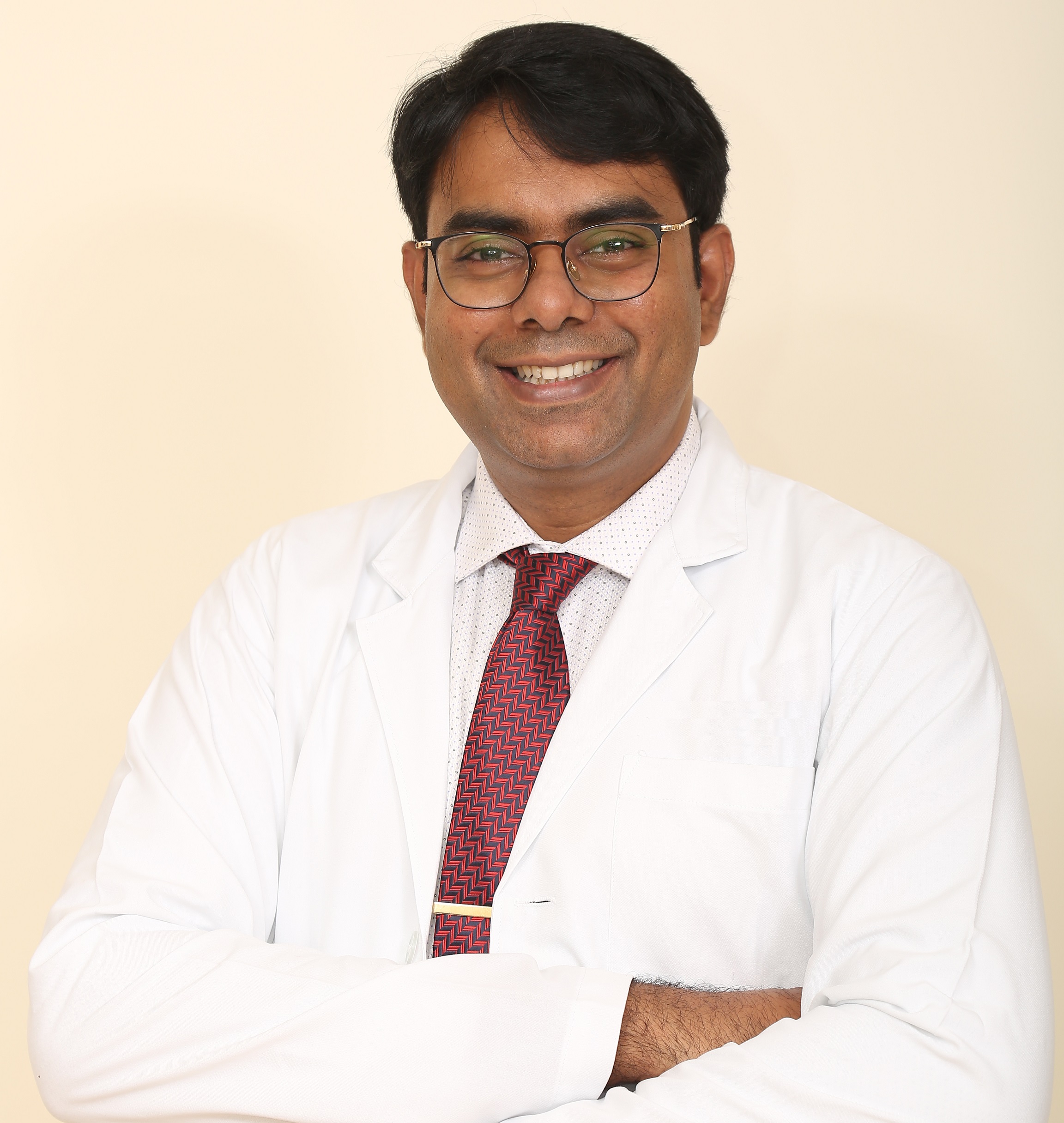Dr. S Dilip Chand Raja Orthopaedics Fortis Hospitals, Vadapalani